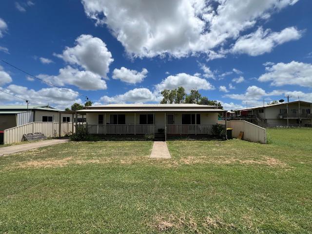 House for rent in Capella, Queensland