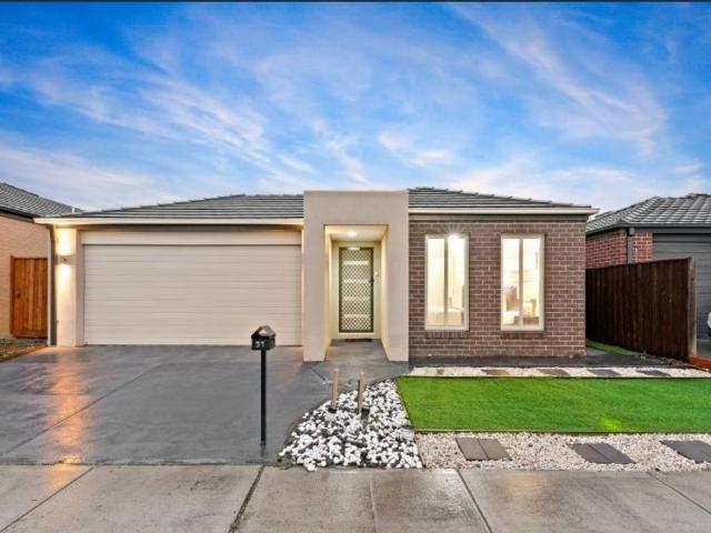 House for rent in Cardinia Village Estate, Melbourne