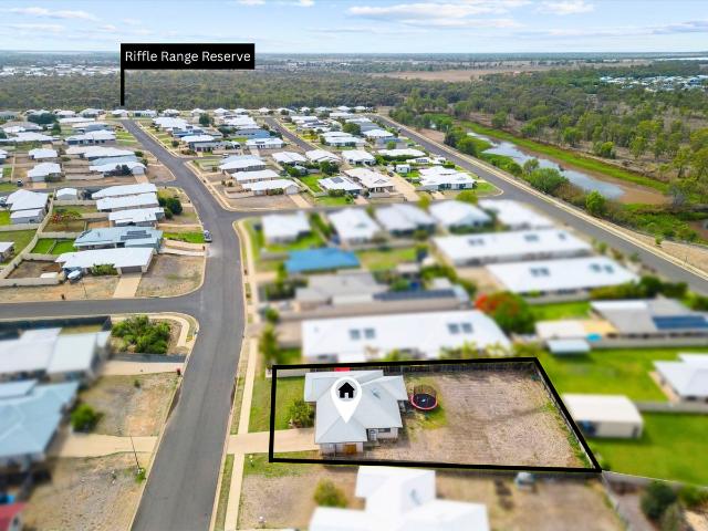 House for rent in Emerald, Central Highlands Regional
