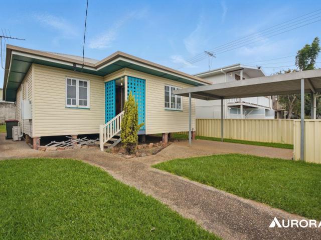 House for rent in Toombul, Queensland