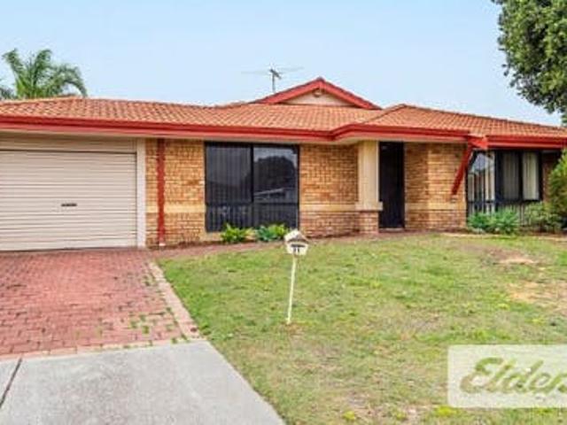 House for rent in Port Kennedy, Western Australia