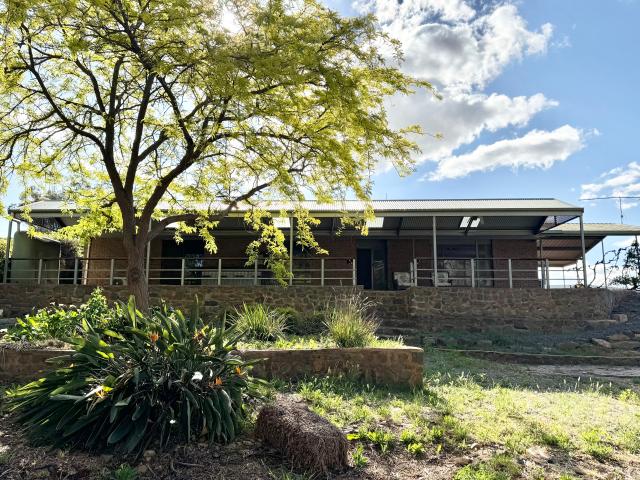 House for rent in Moculta, South Australia