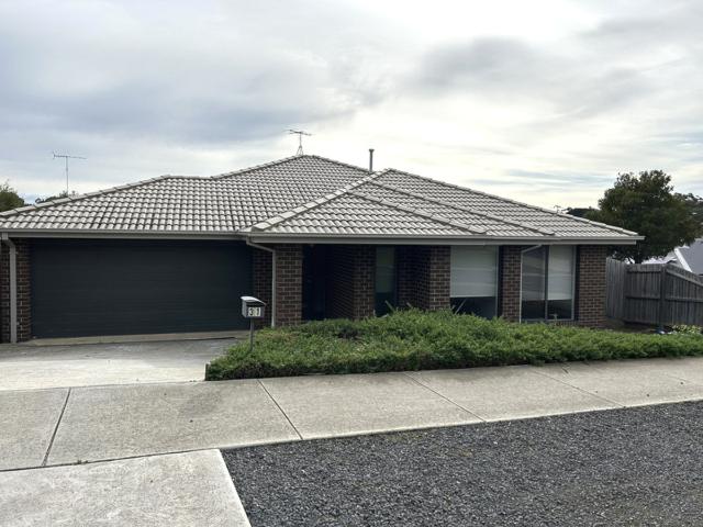 House for rent in Bannockburn, Victoria