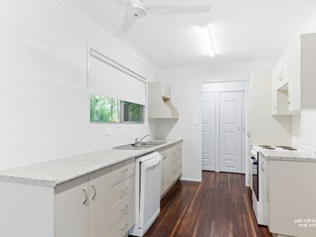 House for rent in Rockhampton, Queensland