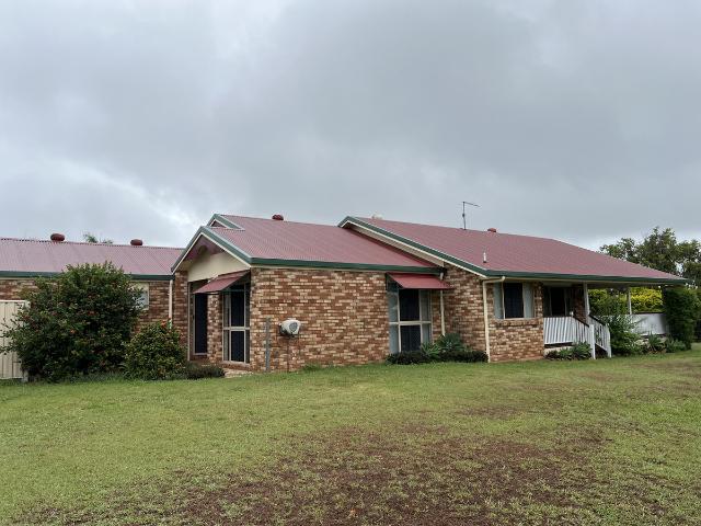 House for rent in Emerald, Queensland