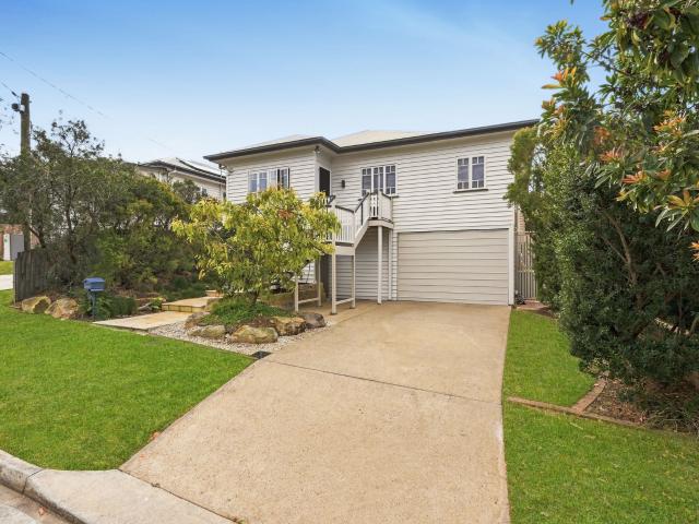 House for rent in Toombul, Queensland