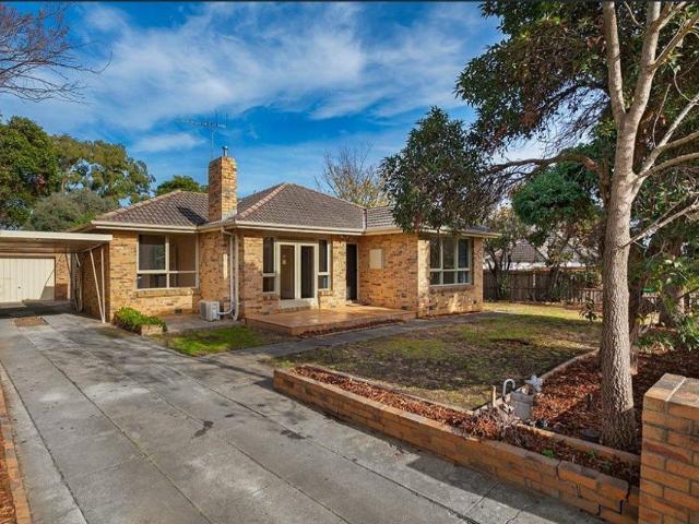 House for rent in Camerons Creek, Victoria