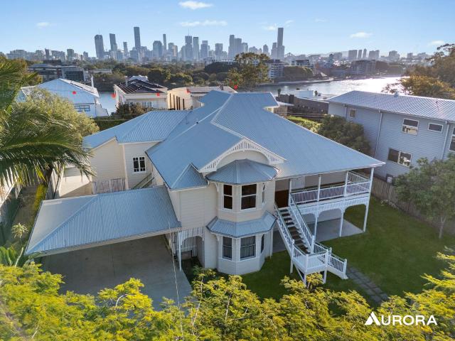 House for rent in Toombul, Queensland