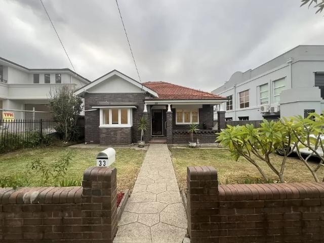 House for rent in Strathfield, New South Wales