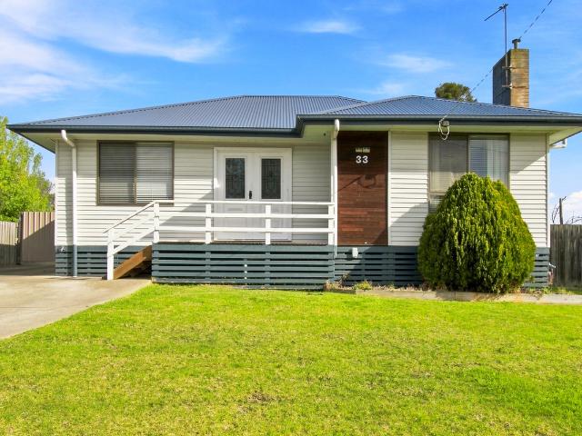 House for rent in Traralgon, Victoria