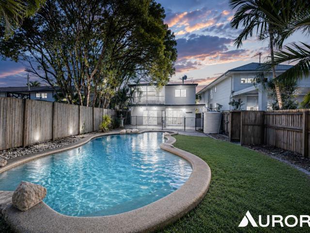 House for rent in Toombul, Queensland
