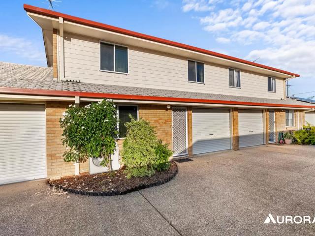 House for rent in Toombul, Queensland