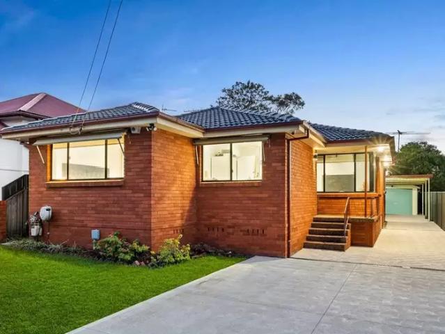 House for rent in Sydney, New South Wales