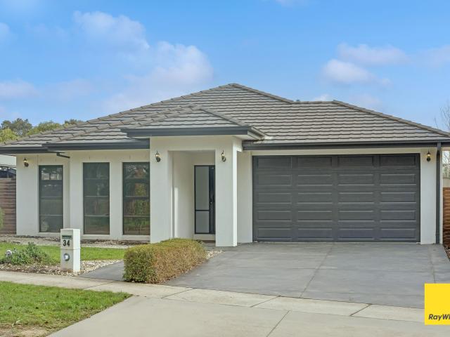 House for rent in Bendigo, Victoria