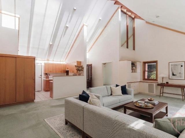 House for rent in Turner, Australian Capital Territory