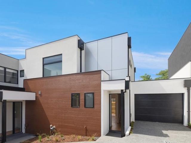 House for rent in Ivanhoe, Melbourne