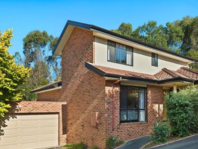House for rent in Heidelberg, Melbourne