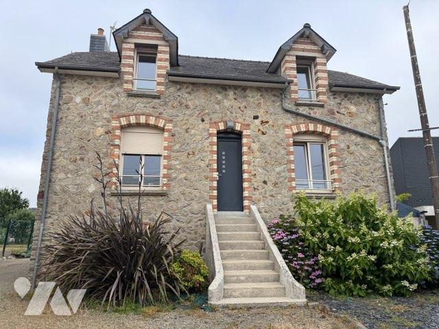 Maison location à Redon, Bretagne