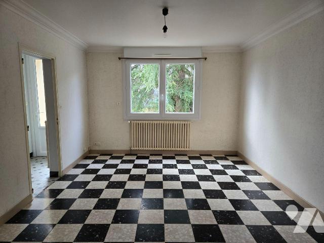 Maison location à Le Bignon, Bains-sur-Oust