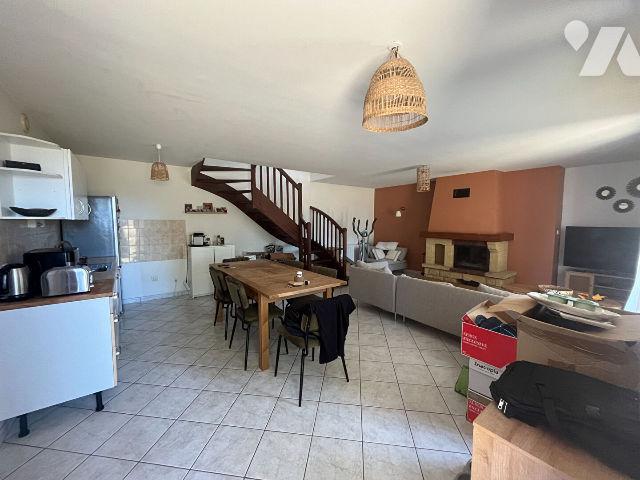 Maison location à Rennes, Bretagne