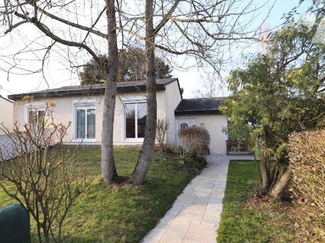 Maison location à Betton, Les Omblais