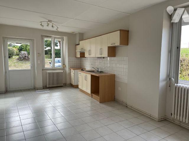 Maison location à Rennes, Bretagne