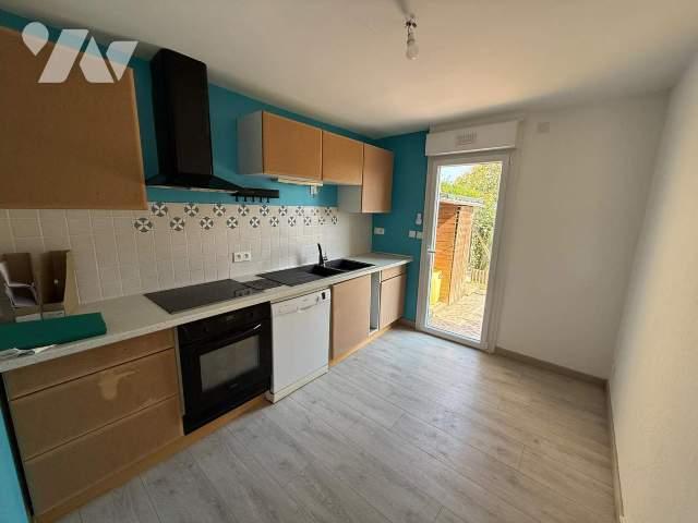 Maison location à Résidence du Stade, La Bouëxière
