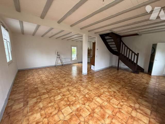 Maison location à Rennes, Bretagne