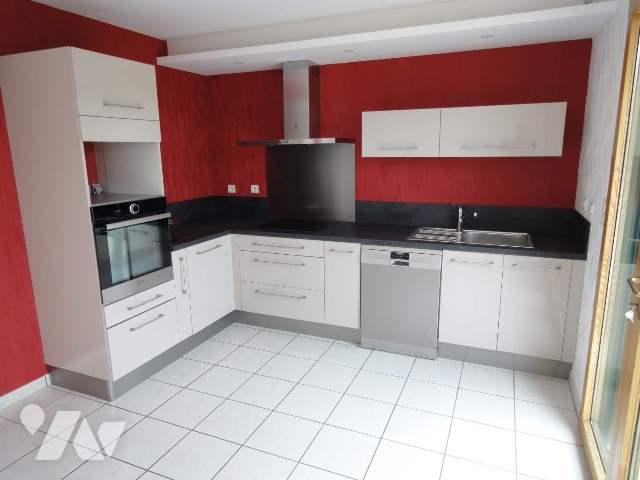 Maison location à Rennes, Bretagne