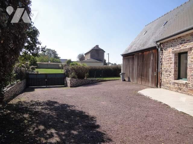 Maison location à Le Pommeret, Bréal-sous-Montfort