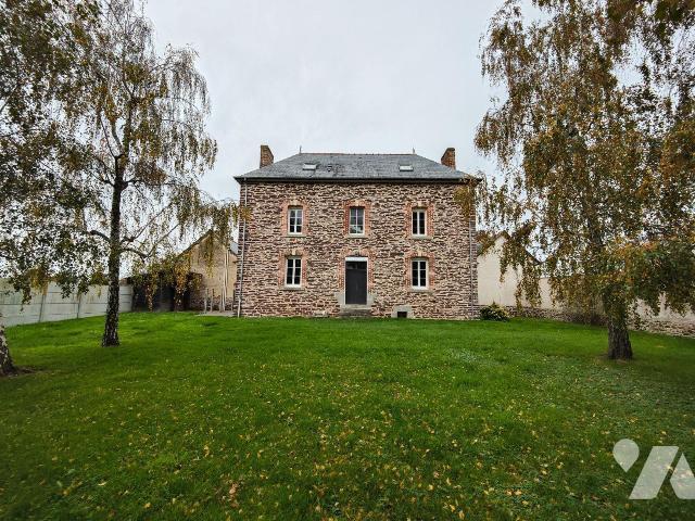 Maison location à Rennes, Bretagne