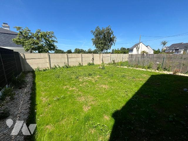 Maison location à Rennes, Bretagne