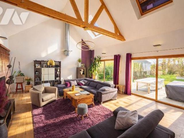 Maison location à France métropolitaine, Bretagne