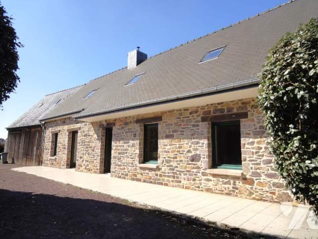 Maison location à Bréal-sous-montfort, Ille-et-Vilaine