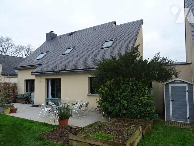 Maison location à Bruz