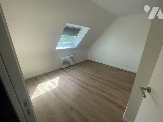 Maison location à Bruz