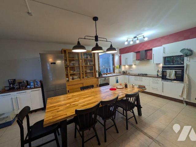 Maison location à Rennes, Bretagne