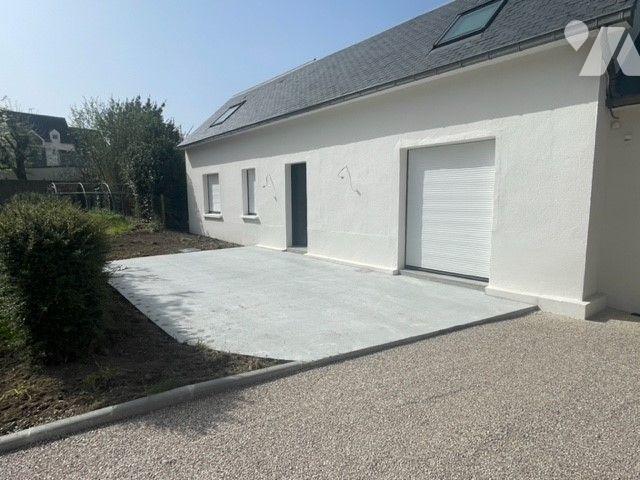 Maison location à Rennes, Bretagne