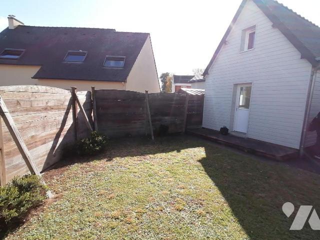 Maison location à Bruz, Ille-et-Vilaine