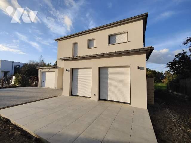 Maison location à Rennes, Bretagne