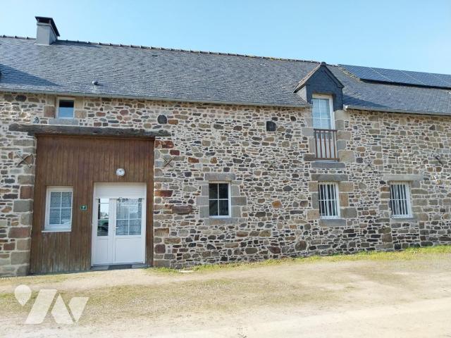 Maison location à Saint-Malo, Bretagne