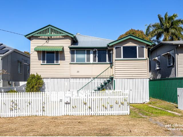 House for rent in Rockhampton, Queensland