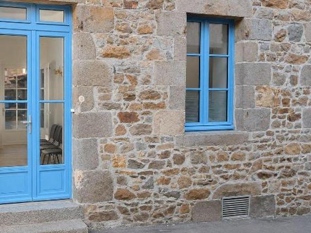 Maison location à Saint-Malo, Bretagne
