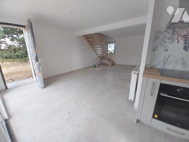 Maison location à Saint-Malo, Bretagne
