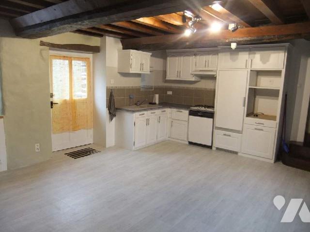Maison location à Rennes, Bretagne