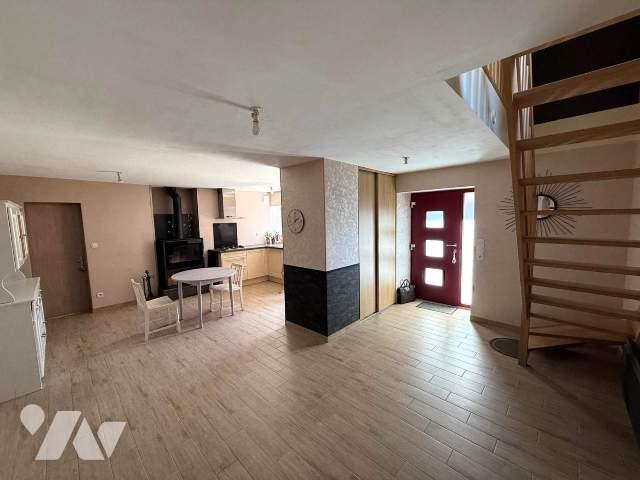 Maison location à Rennes, Bretagne
