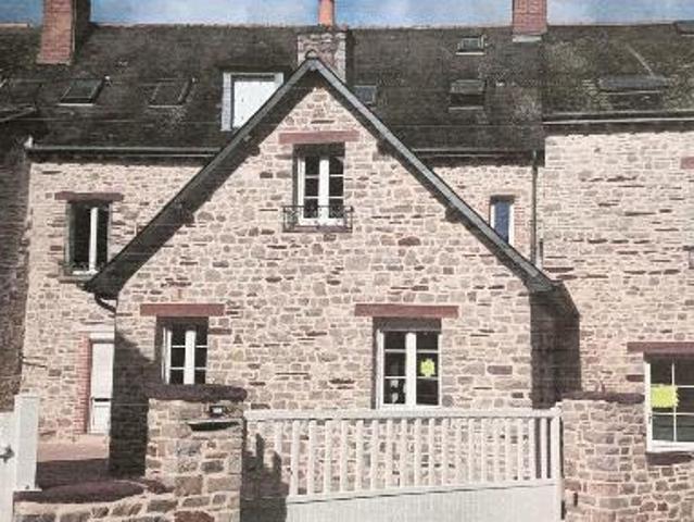 Maison location à Redon, Bretagne