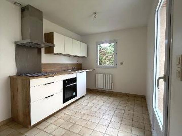 Maison location à Redon, Bretagne