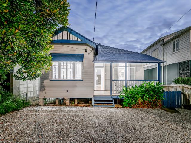 House for rent in Toombul, Queensland