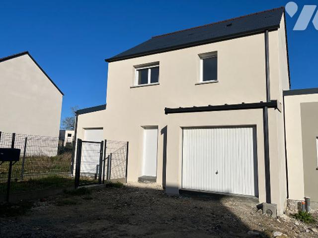 Maison location à France métropolitaine, Bretagne